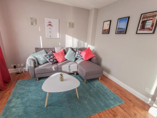 Beautiful flat in heart of Southsea, Portsmouth, Hampshire