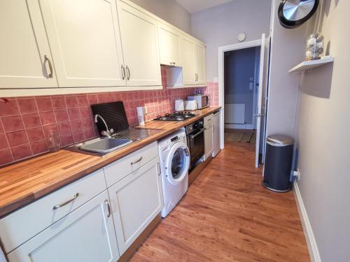 Beautiful flat in heart of Southsea