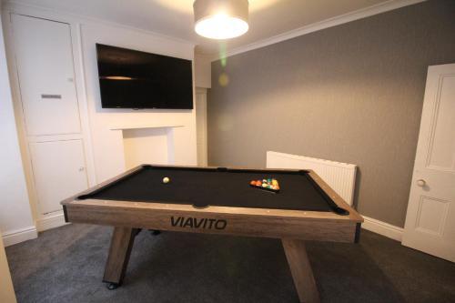 Bryan Choice - Close to Town - Newly Refurbished - Games Room - Large Property