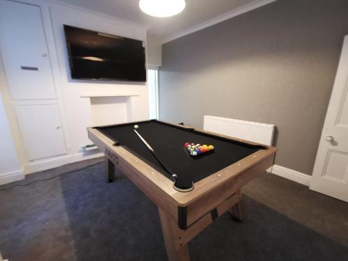 Bryan Choice - Close to Town - Newly Refurbished - Games Room - Large Property