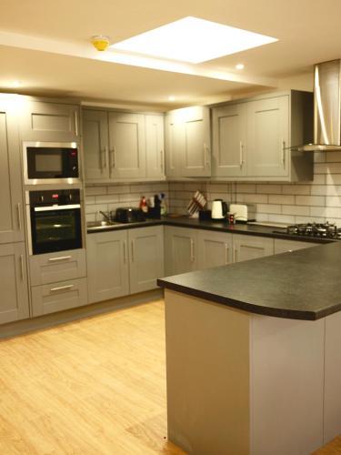 City Centre Apartment 361a, Bristol, Bristol