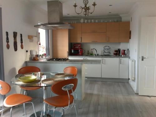 Two bedroom London Luxury Apartment, London, London