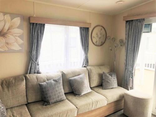 Beautiful Spacious Holiday Home - Romney Sands