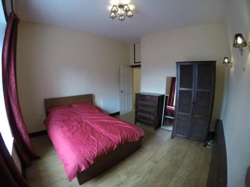 Cosy 2 Bedroom Apartment In City Centre