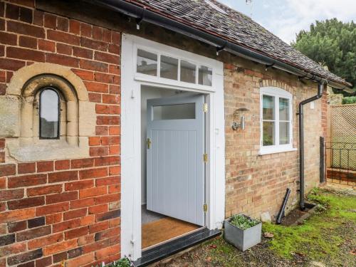 Chapel Cottage