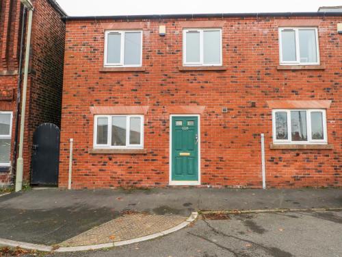 Portland Mews, Leek, Staffordshire