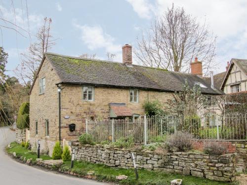 Glebe Cottage, Diddlebury, Shropshire