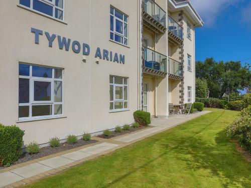 Coastal Retreat, Morfa Nefyn, Gwynedd