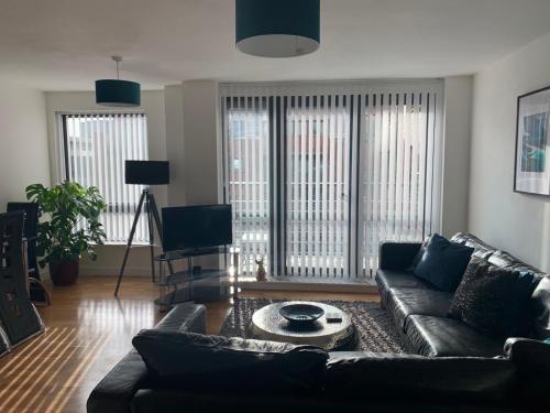 Stylish and cosy Liverpool city centre apartment, Liverpool, Merseyside