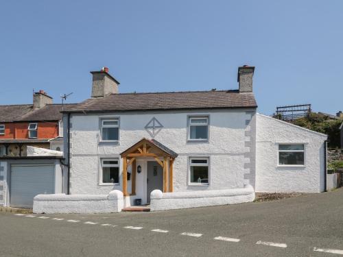 Royal Oak Cottage, Amlwch, Isle of Anglesey