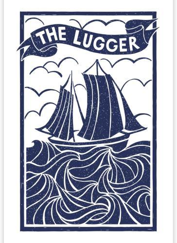 Lugger Cottage, Fowey, Cornwall