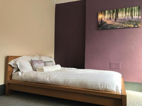 COMFORTABLE HOMELY ACCOMODATION NEWCASTLE, CLOSE TO St JAMES PARK, RVI & CITY CENTRE