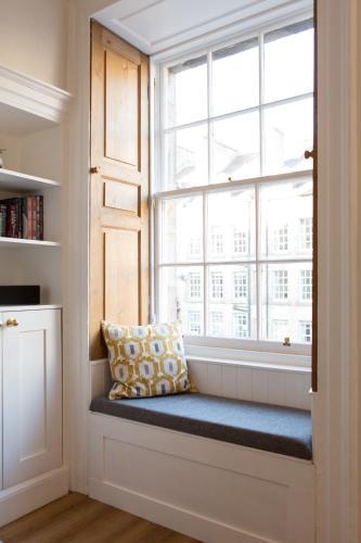 Royal Mile - Old Town Apartment, Edinburgh, Midlothian