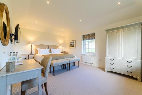 North Berwick Chateau Sleeps 16