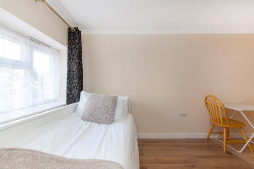 TH Serviced Apartment London, London, London