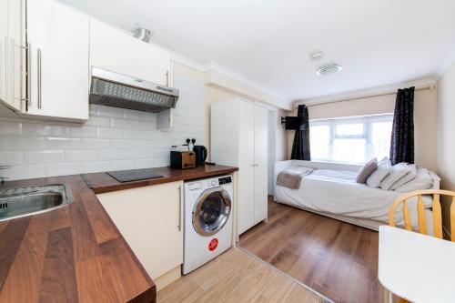 TH Serviced Apartment London