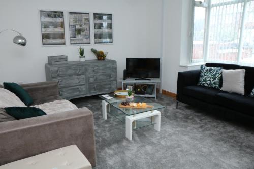 Ideal Home away in Bury and Whitefield, Manchester, Greater Manchester