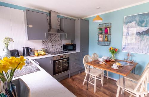 Ocean Cottage, Uny Lelant, Cornwall