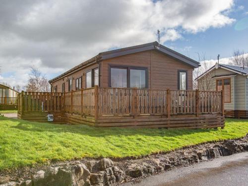 Sherwood 12 (Gold 2 Bedroom), Warton, Lancashire