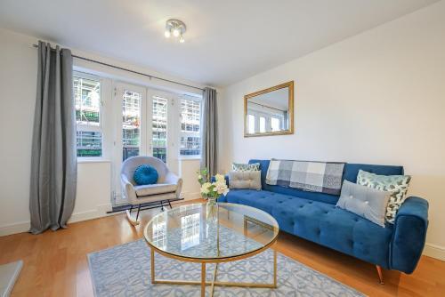 Suites by Rehoboth - The Hyde - London Zone 3