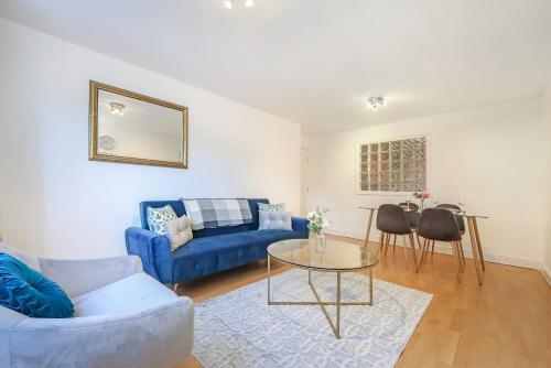 Suites by Rehoboth - The Hyde - London Zone 3