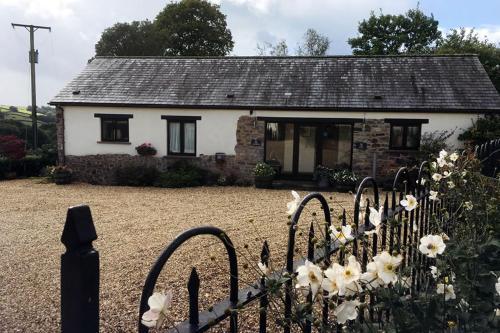 The Dairy at Handley Farm