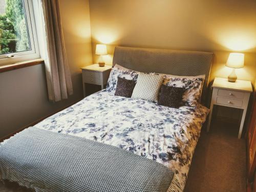 Holiday Accommodation Perth Scotland - Oakview