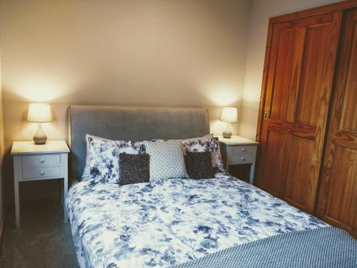 Holiday Accommodation Perth Scotland - Oakview