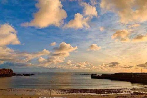 Eyemouth Home by the Harbour