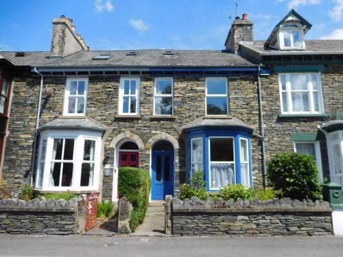 Heritage Cottage, Windermere, Cumbria