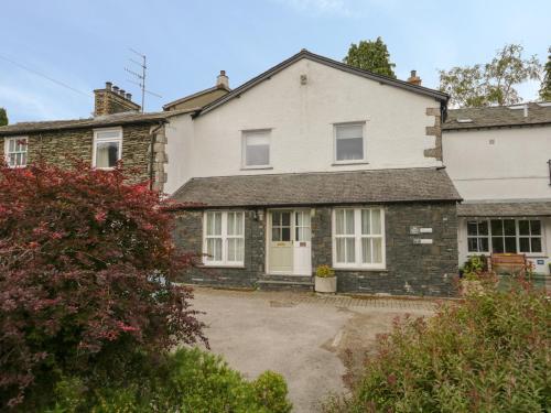 Laburnum Cottage, Windermere, Cumbria