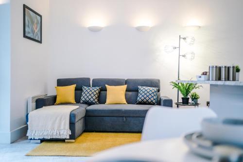 City Dreamz -Modern & stylish flat in Manchester City Centre