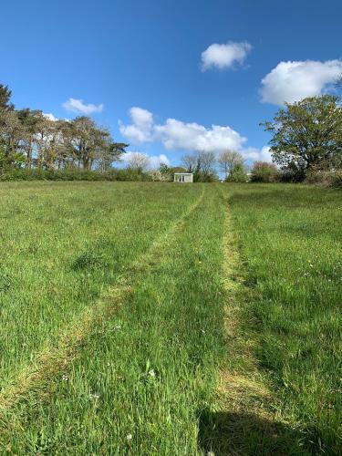 Pembrokeshire Barn Farm