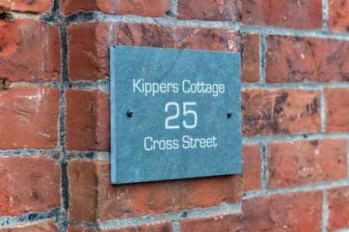 Kippers Cottage