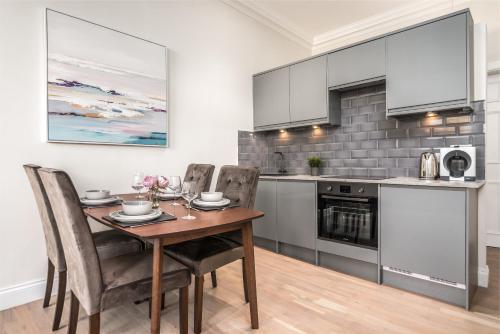 Stafford St Central Luxury Apartment 2 Bedrooms