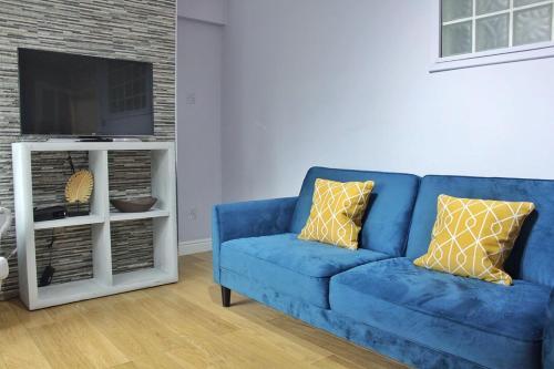 Anjore House - Modern Serviced Apartment in Belfast