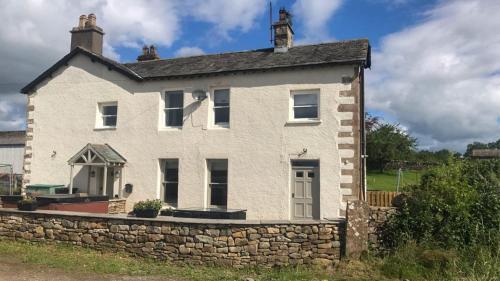 Low Hall Cottage