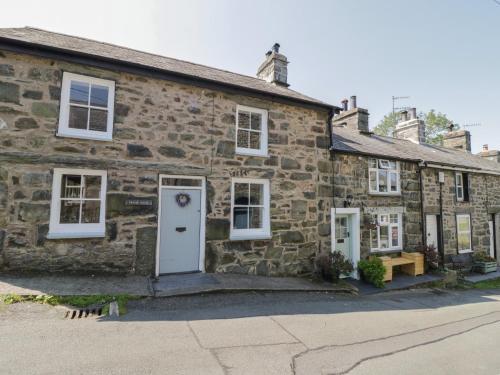 Tryfar House, Harlech, Gwynedd