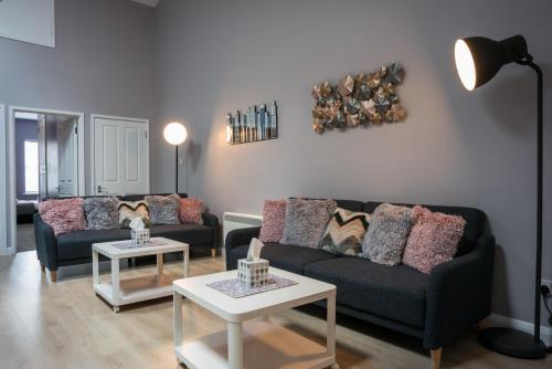 Auburn Willow Luxury Apartment Cheltenham, Cheltenham, Gloucestershire