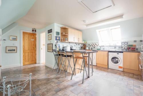 Muir Park Cottage, 5 Mins to St Andrews, Parking