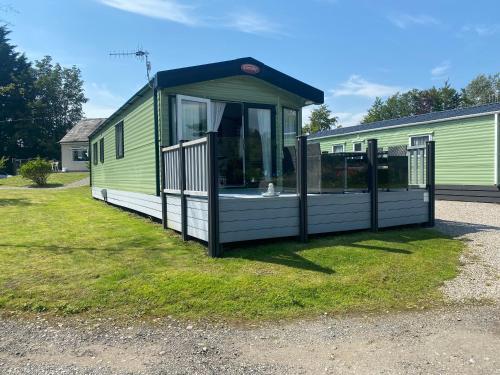 lake view staycations, Warton, Lancashire