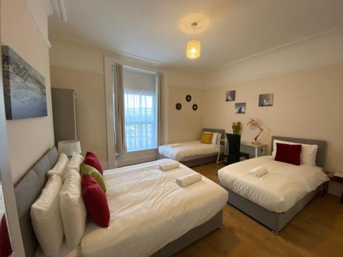 Serviced Property Apartment 1, Plymouth, Devon