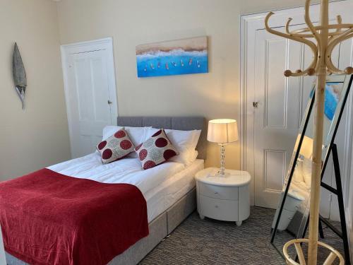 Serviced Property Apartment, Plymouth, Devon