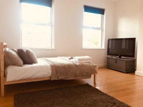 Craufurd Rise Cosy studio close to Maidenhead town centre