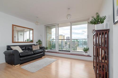 GuestReady - Wonderful 1BR Flat with Balcony - Hackney Downs, London, London