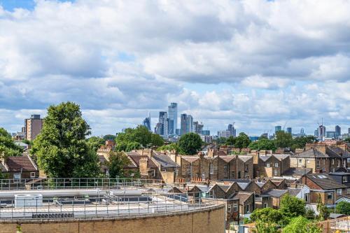 GuestReady - Wonderful 1BR Flat with Balcony - Hackney Downs