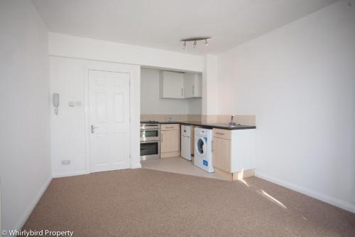 George Street One bedroom near Reading Town Centre