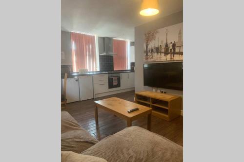 DJS - Premier City Centre Apartment