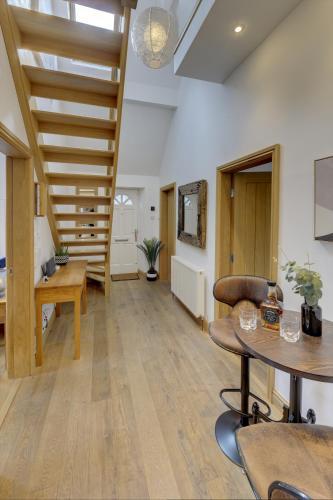 Bourbon Loft - A hub for Harrogate