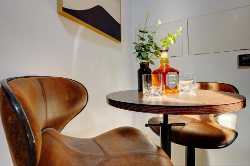 Bourbon Loft - A hub for Harrogate